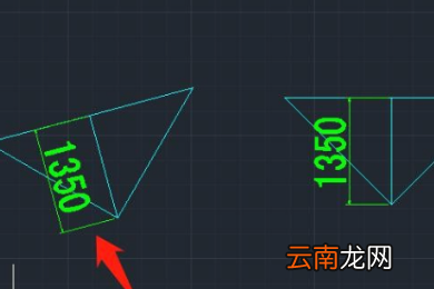 cad标注尺寸怎么修改大小，cad修改标注尺寸数字大小快捷键