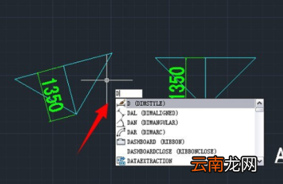 cad标注尺寸怎么修改大小，cad修改标注尺寸数字大小快捷键