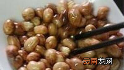 花生怎么炒脆，盐花生的制作方法窍门窍门