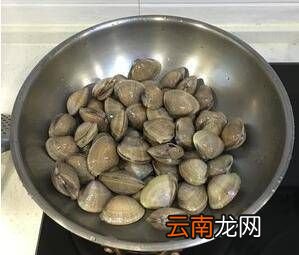 大黄蚬子煮多长时间