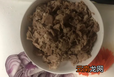 炒羊肉怎么做好吃，怎样炒羊肉片好吃窍门?