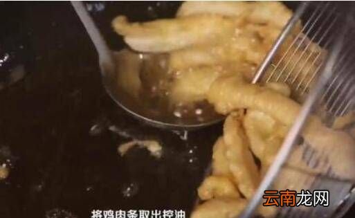 鸡肉怎么炒嫩，炒鸡肉怎么炒好吃又嫩