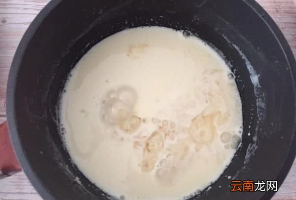 自制奶酪棒最佳配方图文，如何不用吉利丁片做奶酪棒