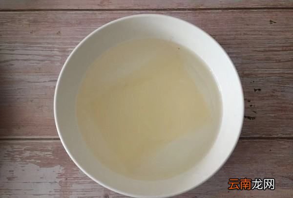 自制奶酪棒最佳配方图文，如何不用吉利丁片做奶酪棒