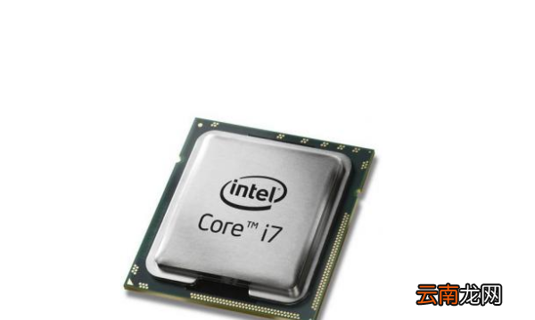 i77700和2600x哪个好，i7 7600u属于什么级别