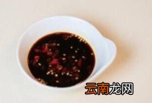 波士顿龙虾蘸料做法，小龙虾蘸料怎么调好吃