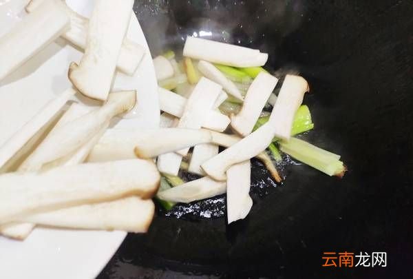 牛杂怎么炒