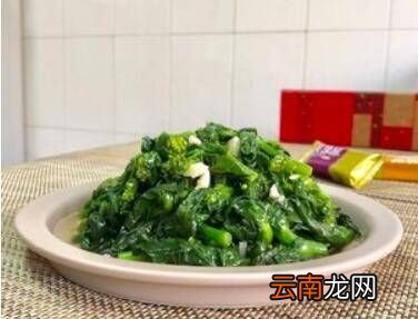 菜头怎么炒，圆菜头怎么做好吃又简单