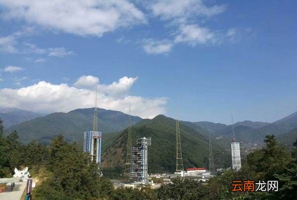 西昌卫星发射中心在哪，中国卫星火箭发射基地西昌位于