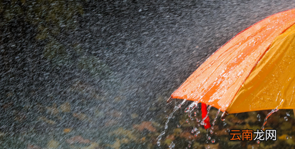 降雨50毫米是什么概念，3小时50毫米降雨量什么概念