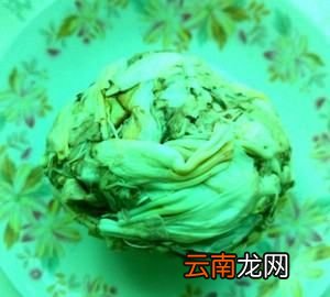 白花怎么炒好吃，白花豆怎么做好吃又简单