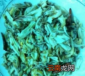 白花怎么炒好吃，白花豆怎么做好吃又简单