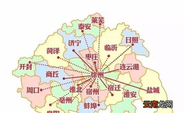 南方有暖气的城市，江苏唯一一个供暖的城市