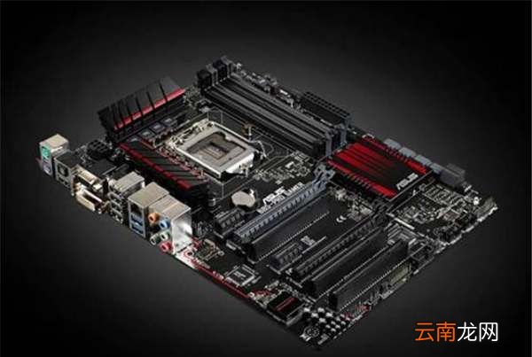 b85主板支持什么cpu，b85主板支持什么硬盘接口