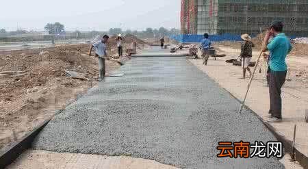 四级公路标准，路面混凝土抗折试验多少方一组