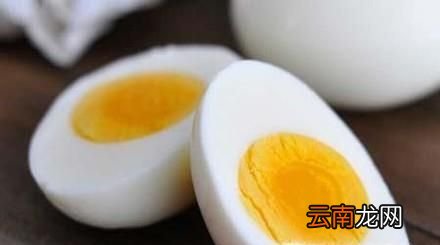 鸡蛋的突出功效和食用禁忌
