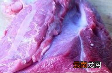 家庭烤箱版烤羊肉串