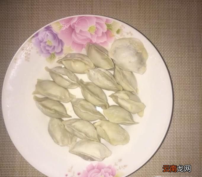 沙县小吃煎饺如何做？