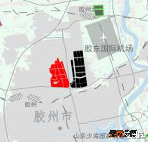 涉及“市政府预留地” 青岛发布重磅规划，为未来战略留白！