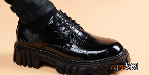 康奈男鞋官方旗舰店，网上康奈旗舰店买的男鞋质量怎么样啊