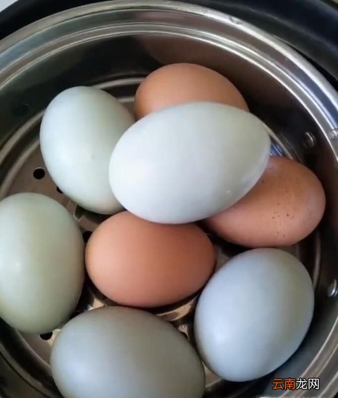 怎样腌鸭蛋健康又好吃？