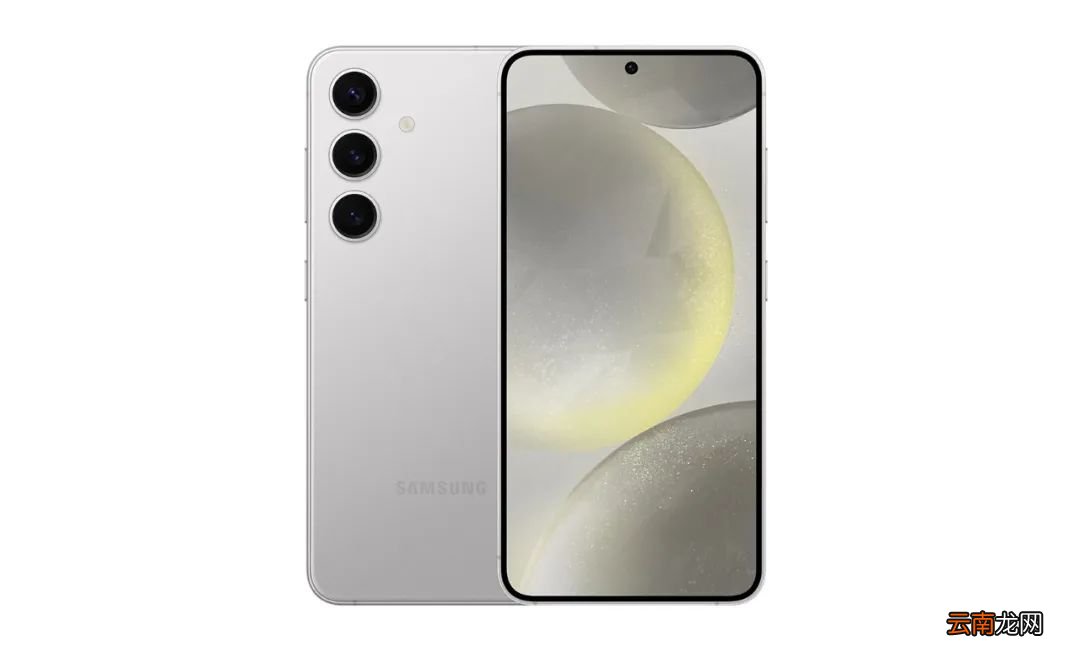 三星Galaxy S24全系确定，这标配新机，绝对是来捣乱的