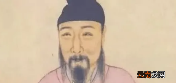 文征明《绝句》，绝句文徵明还是念文微明