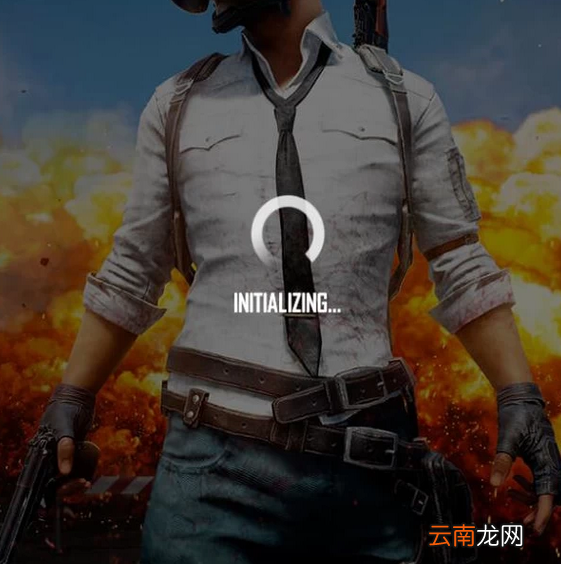 新版PUBG怎么选服务器，绝地生更新后怎么选择服务器