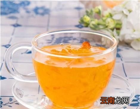 用薄薄柚子皮怎么做出来蜂蜜柚子茶