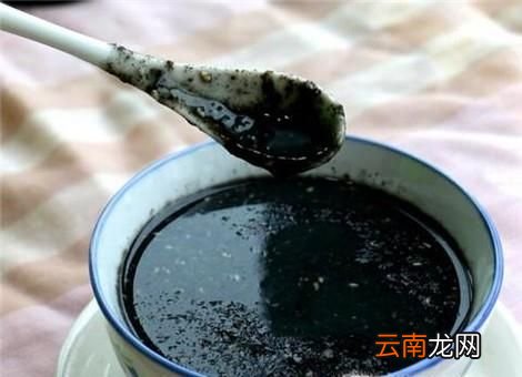 怎么使用豆浆机制作好喝的米糊豆浆