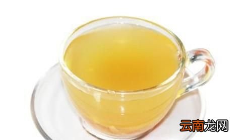 喝蜂蜜柚子茶的作用及功效