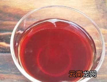 黑糯米酒的做法