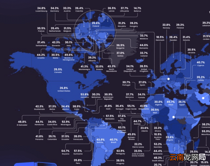 失去中国市场，三星手机为什么还能连续12年世界第一？