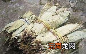 端午节粽子做法：红枣粽子的制作方法