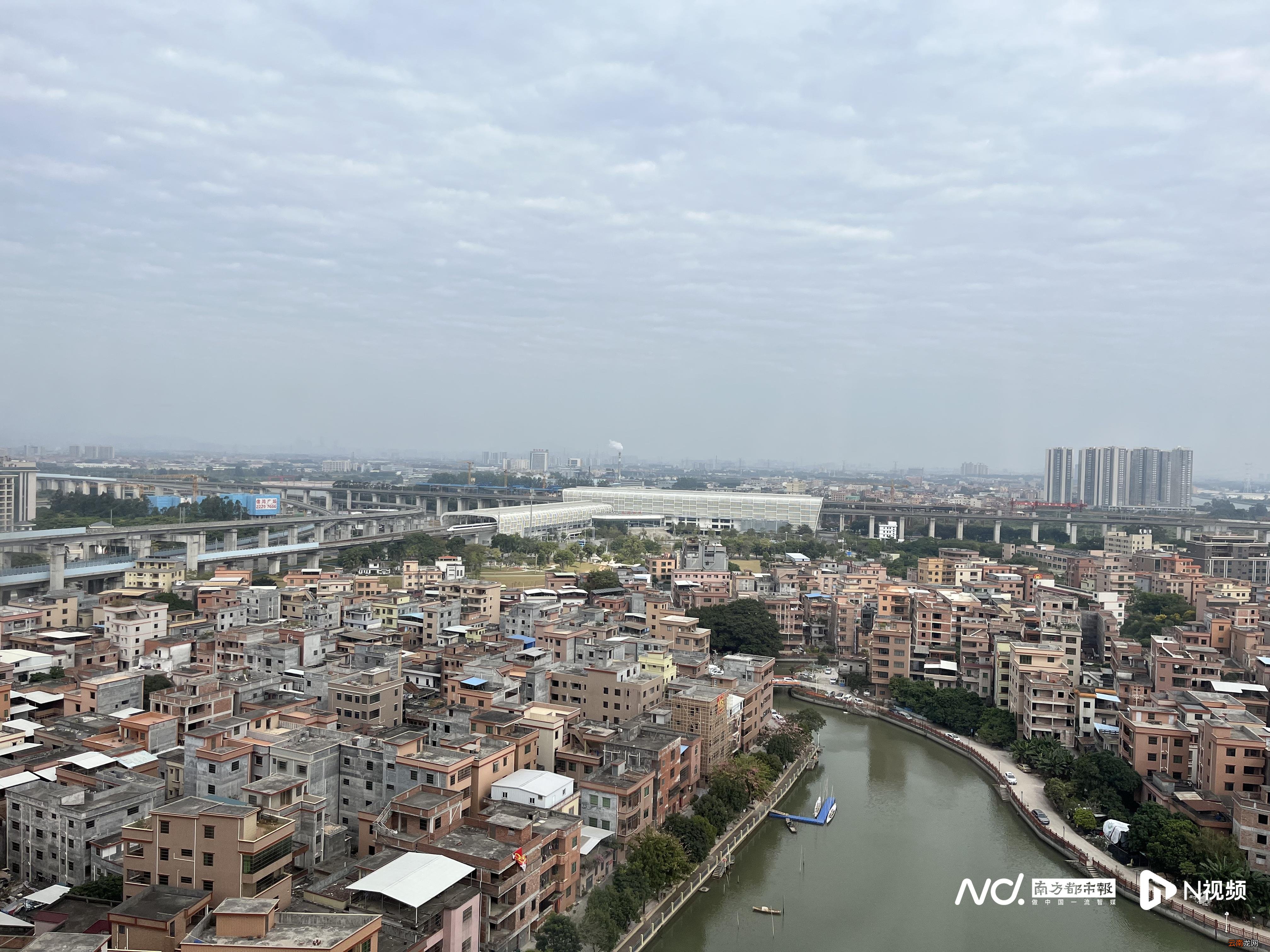 这场“空间革命”，将把东莞带向何方？