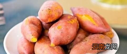 紫薯比红薯营养价值更高吗？