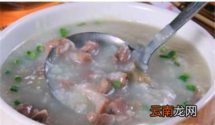 瘦肉粥怎么做好吃又开胃？