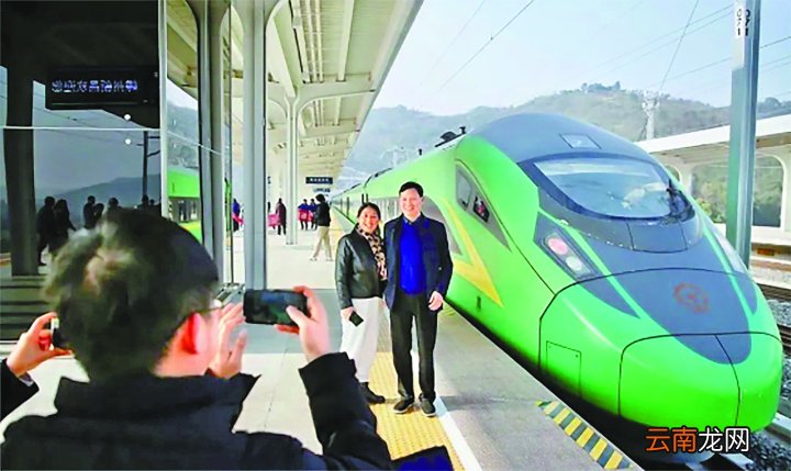 历时7年建设，浙江“超级货运”铁路正式通车意味着什么？